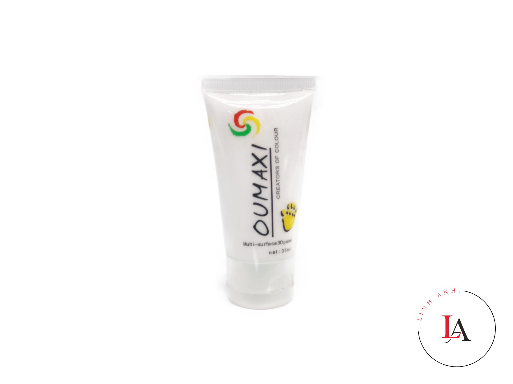Mực vẽ Oumaxi 35ml